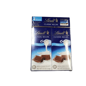 Milk Chocolate CLASSIC RECIPE Bar (4.4 oz)