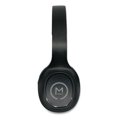 Morpheus 360 Tremors Wireless on-ear Headphones, Bluetooth Headphones