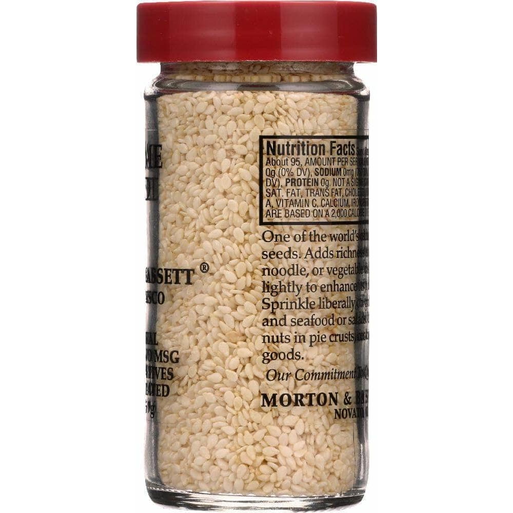 Morton & Bassett Everything Sprinkle