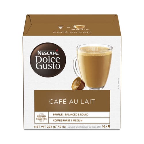  NESCAFÃ‰ Dolce Gusto Coffee Capsules Espresso 48