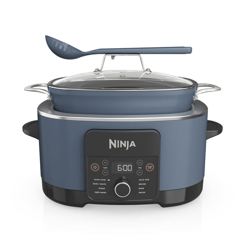Ninja Foodi Possiblecooker Pro 85 Quart Multi Cooker Shelhealth