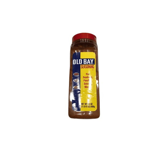 OLD BAY Seasoning, 24 oz