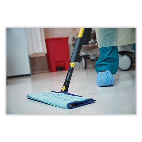 Rubbermaid® Commercial HYGEN™ Pulse™ Mop