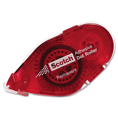 Scotch Double-Sided Tape Runner