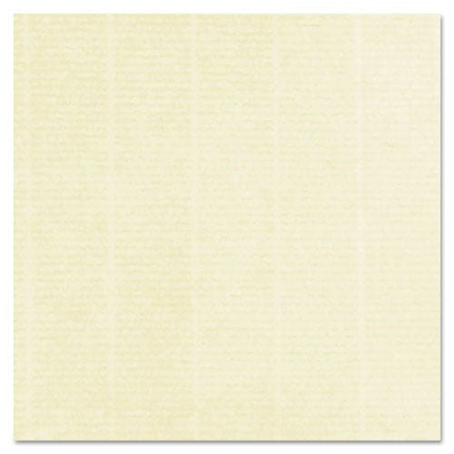 100% Cotton Business Paper, 32 lb Bond Weight, 8.5 x 11, Ivory