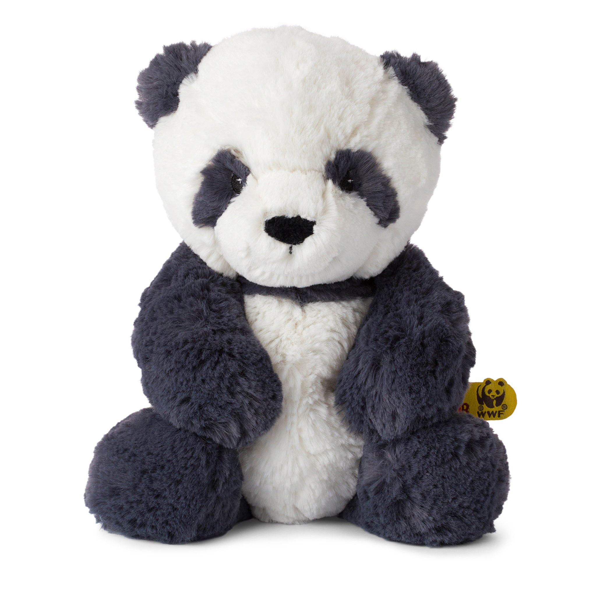 Adopt a Panda  Symbolic Adoptions from WWF
