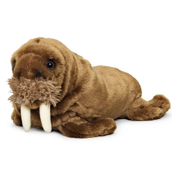 walrus stuffed animal