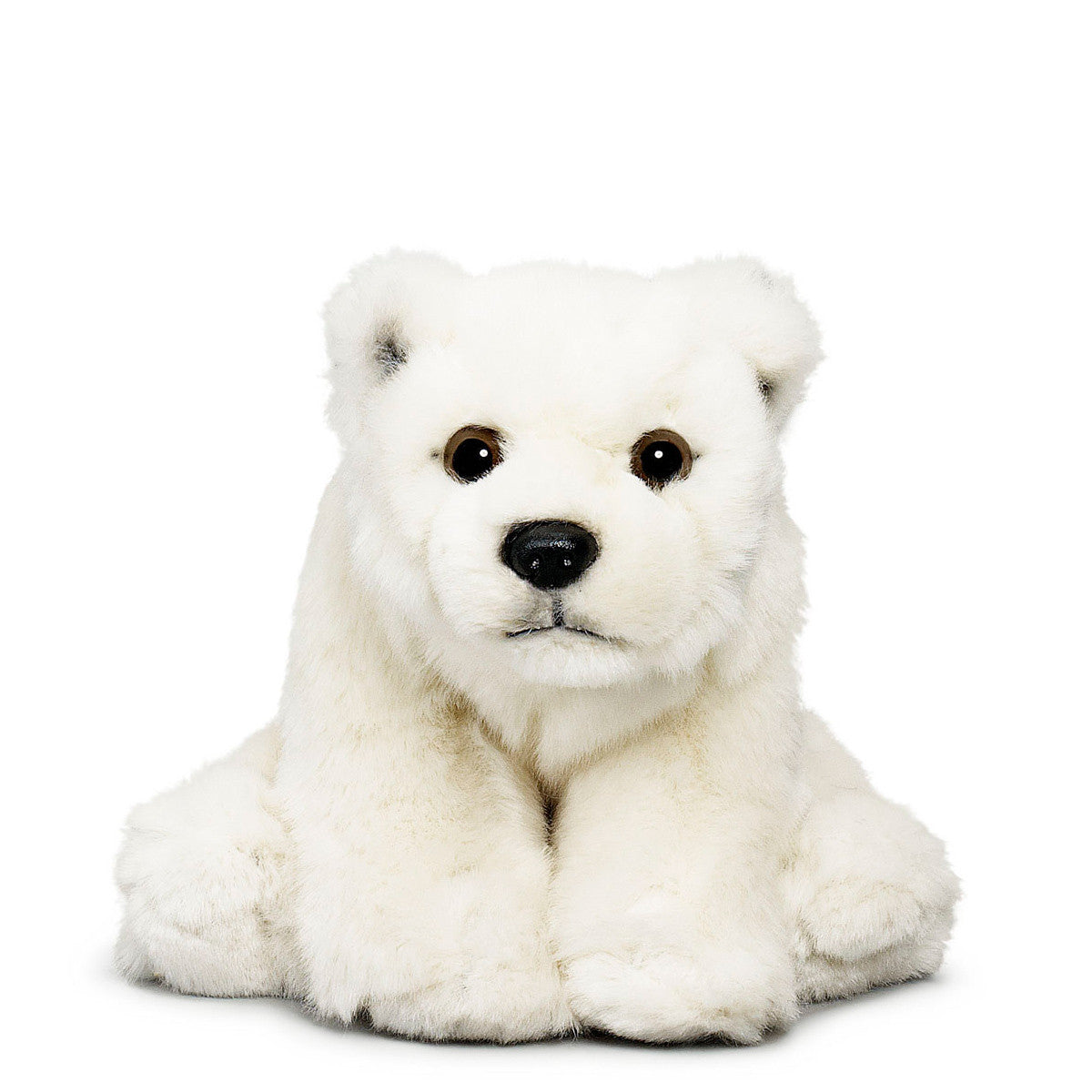 Youth Organic Cotton Polar Bear T-Shirt | WWF-Canada Apparel