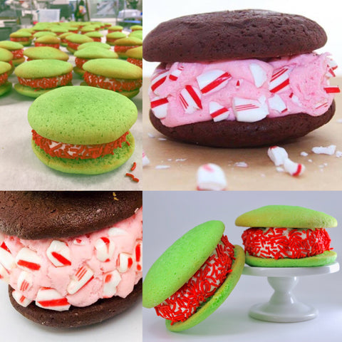 naughty and nice whoopie pies assortment