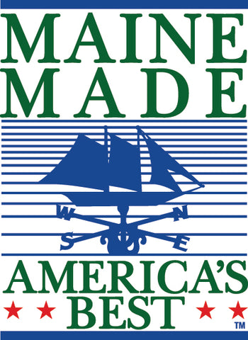 maine made product