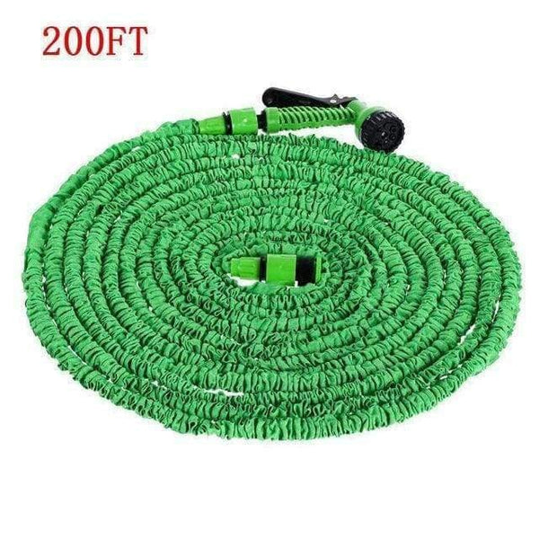 25ft 200ft Garden Hose Expandable Magic Flexible Water Hose Lifestar