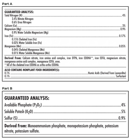 Benefits of using Advanced Nutrients pH Perfect® Sensi Coco Bloom