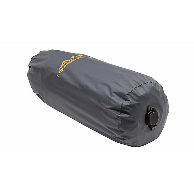 alps mountaineering nimble insulated air mat