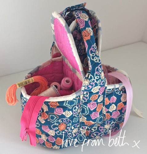 Baskets and Storage – Page 2 – Love From Beth