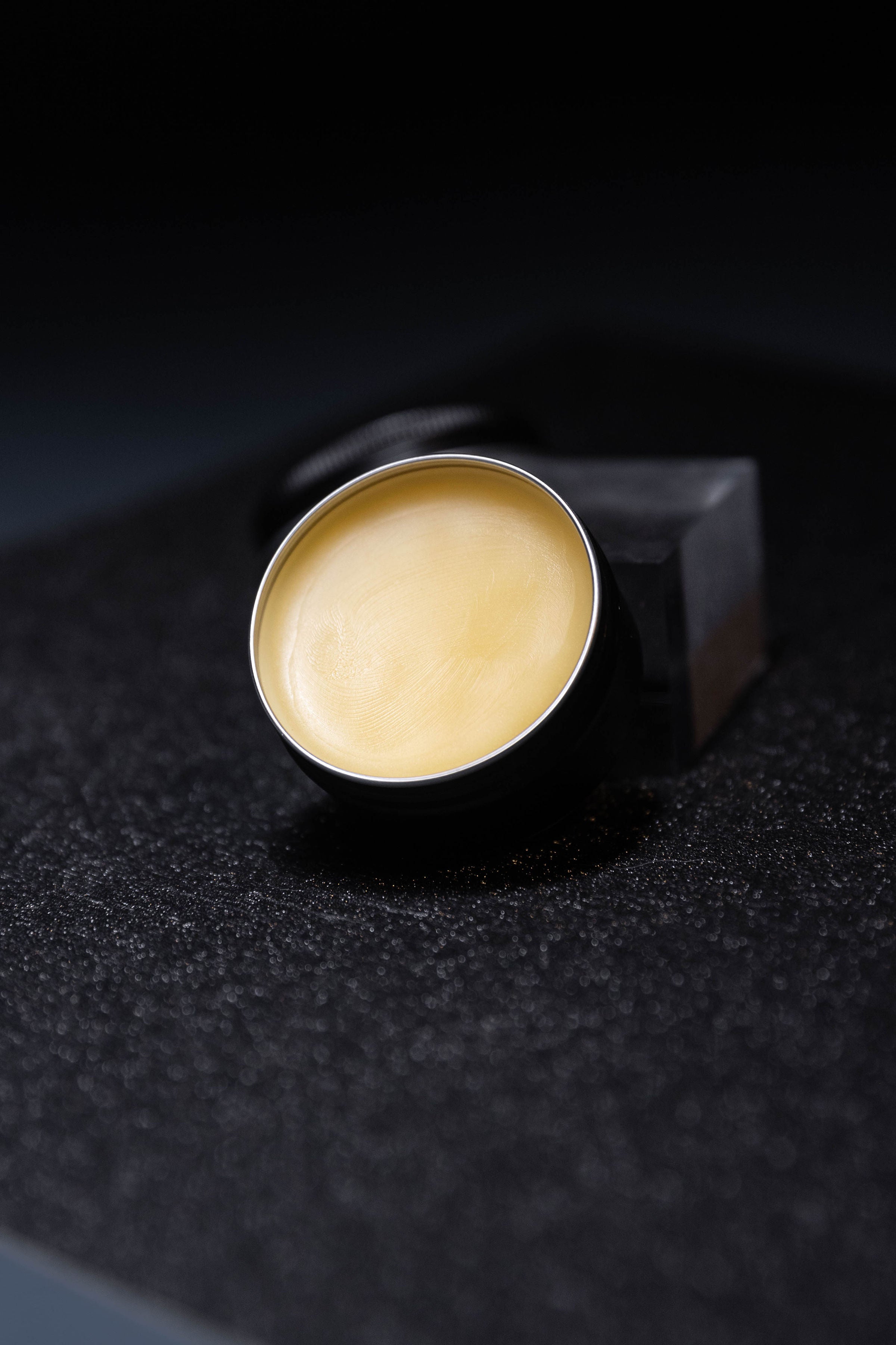 Flower Moon Solid Perfume