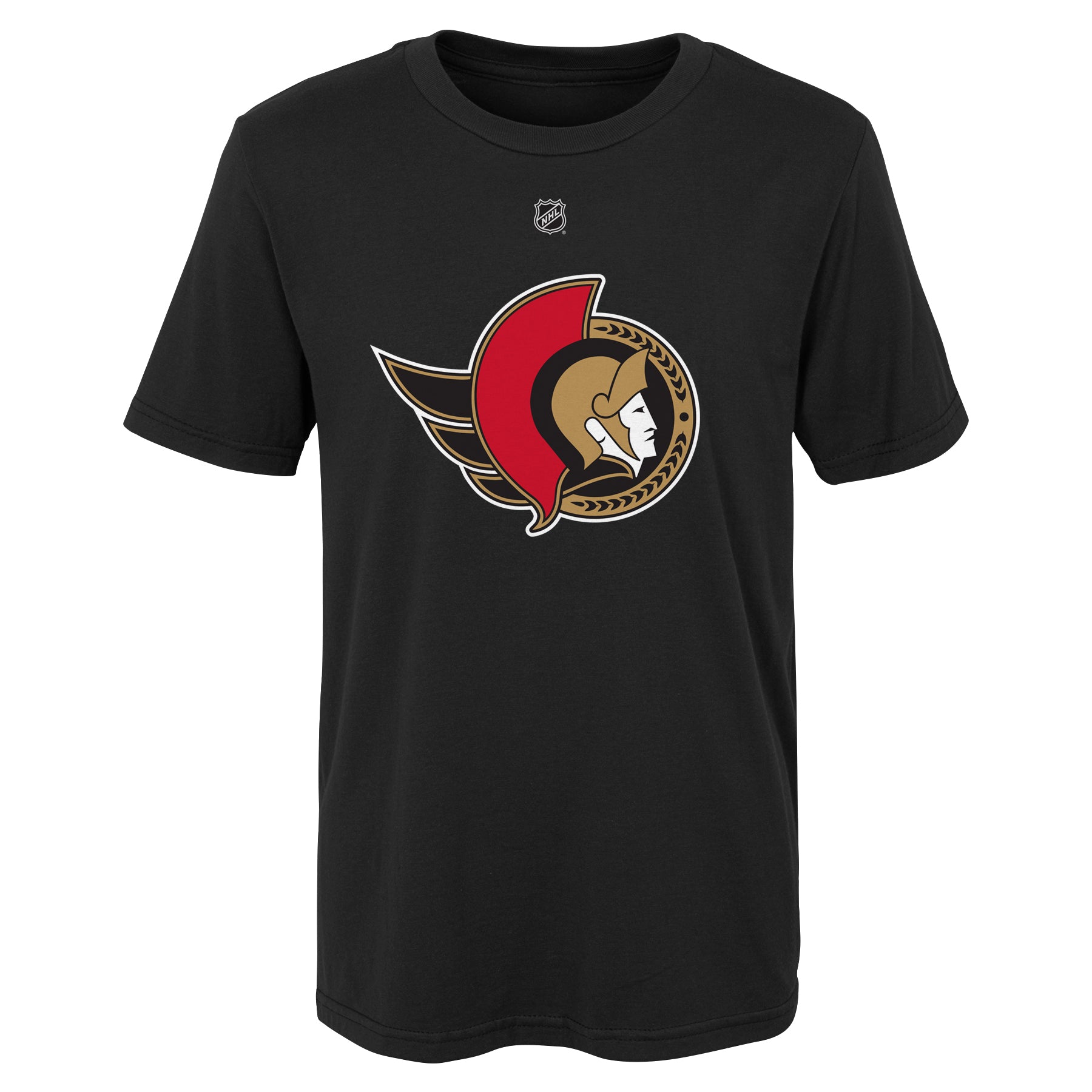 ottawa senators kids jersey