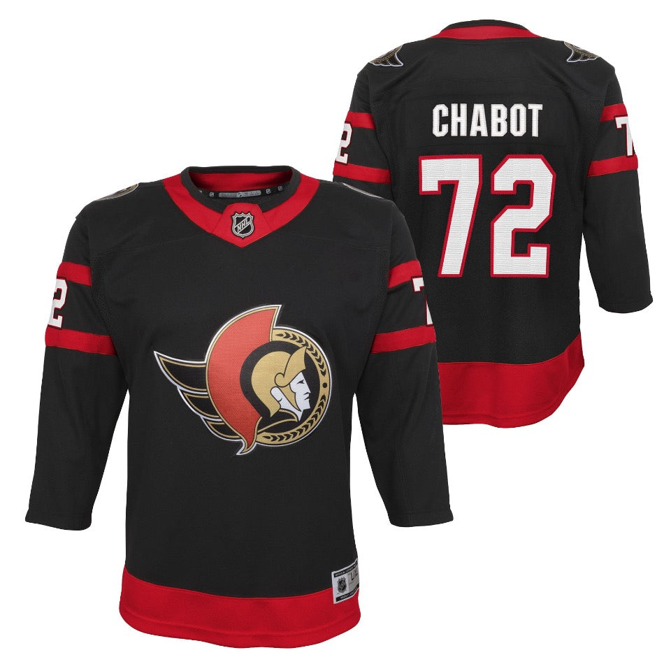 ottawa senators merchandise