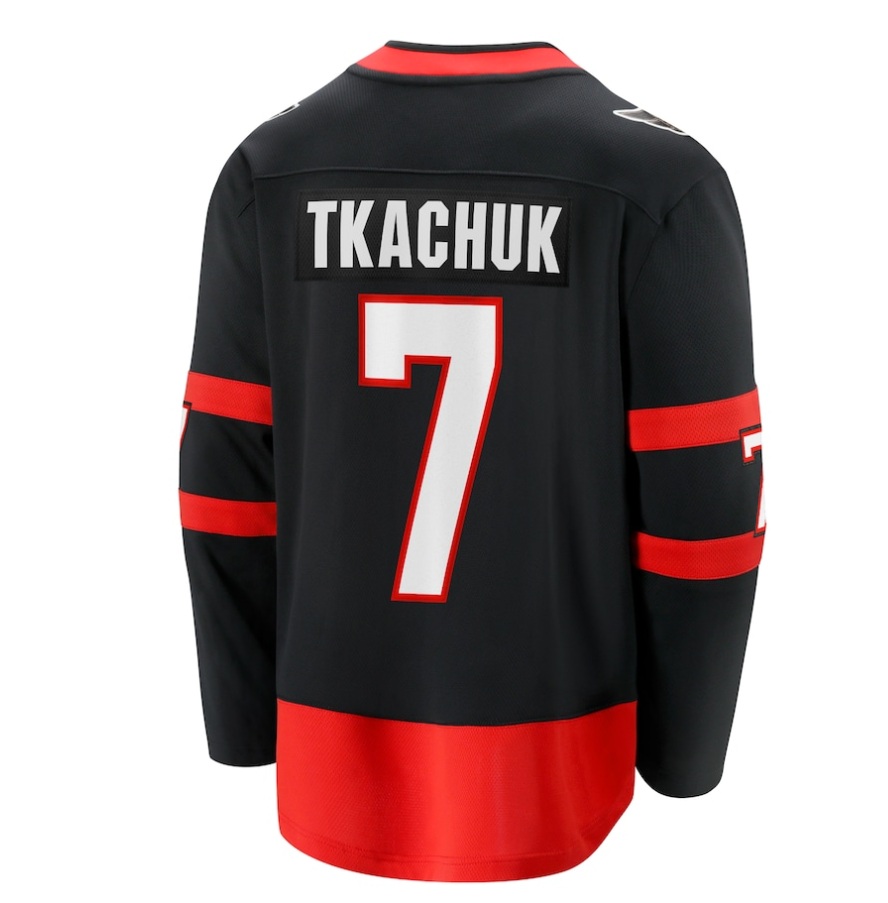 ottawa jersey shop