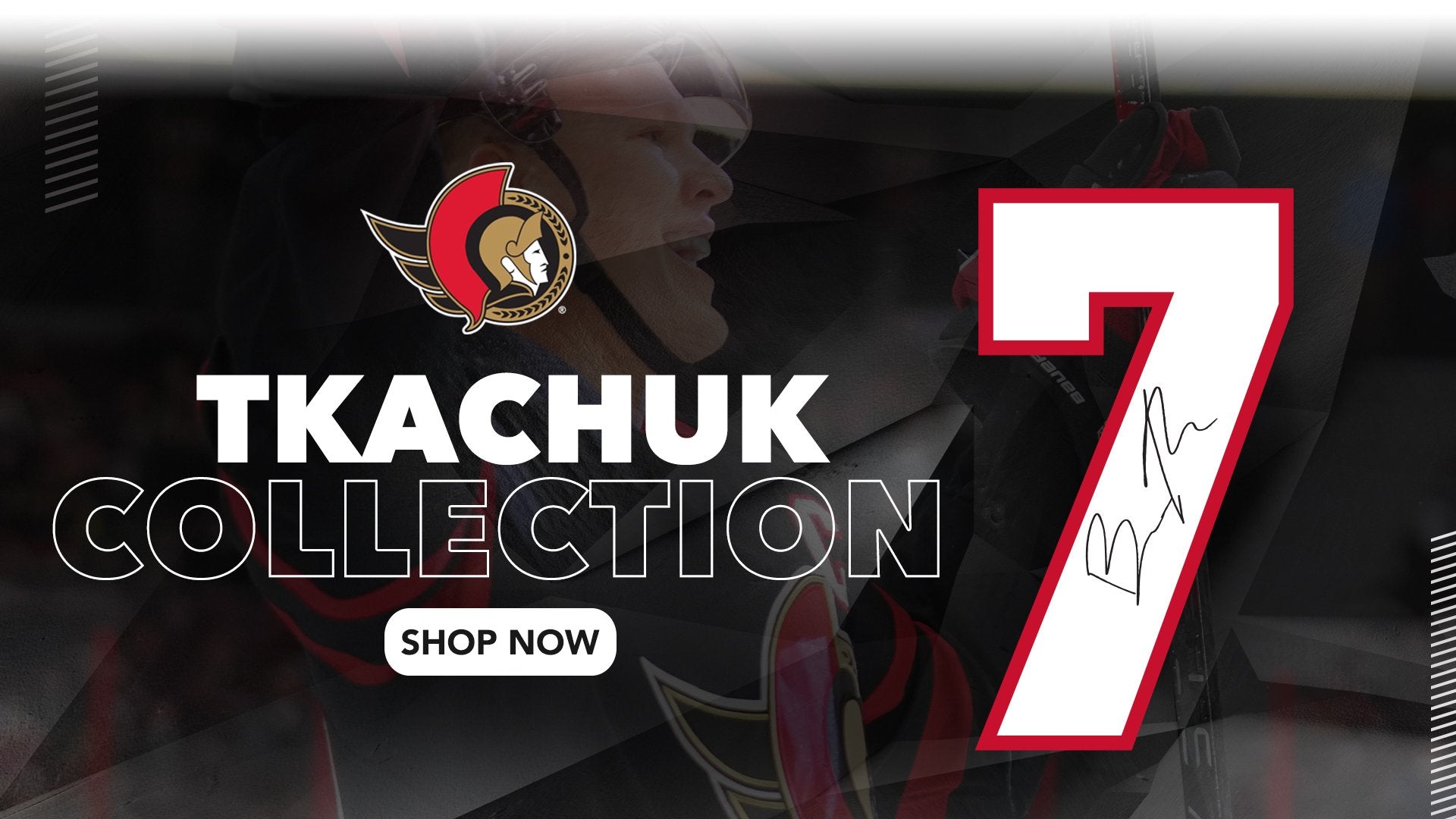 ottawa senators team store