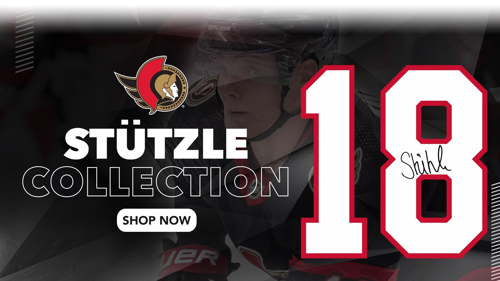 ottawa jersey shop