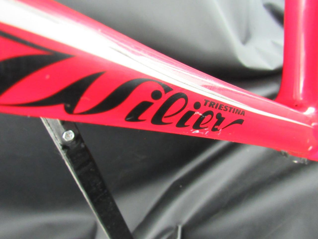 wilier triestina izoard xp 2012