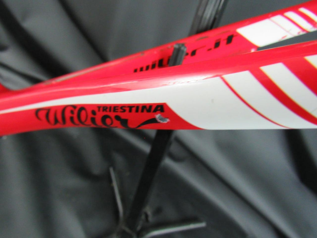 wilier triestina izoard xp 2012