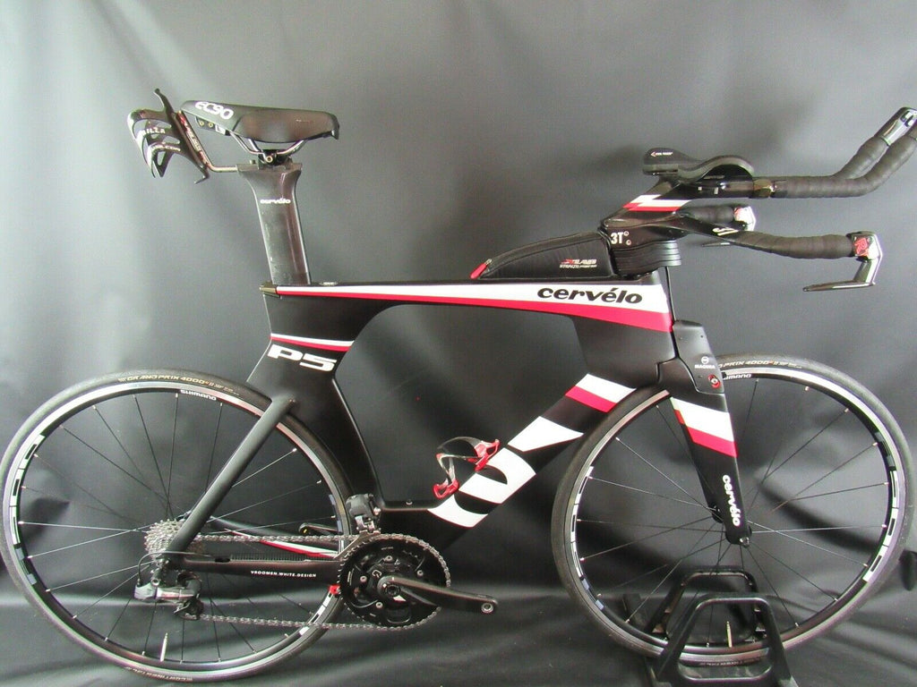 cervelo p5 di2