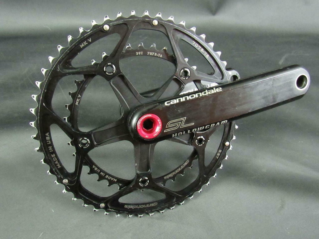 hollowgram sl crankset