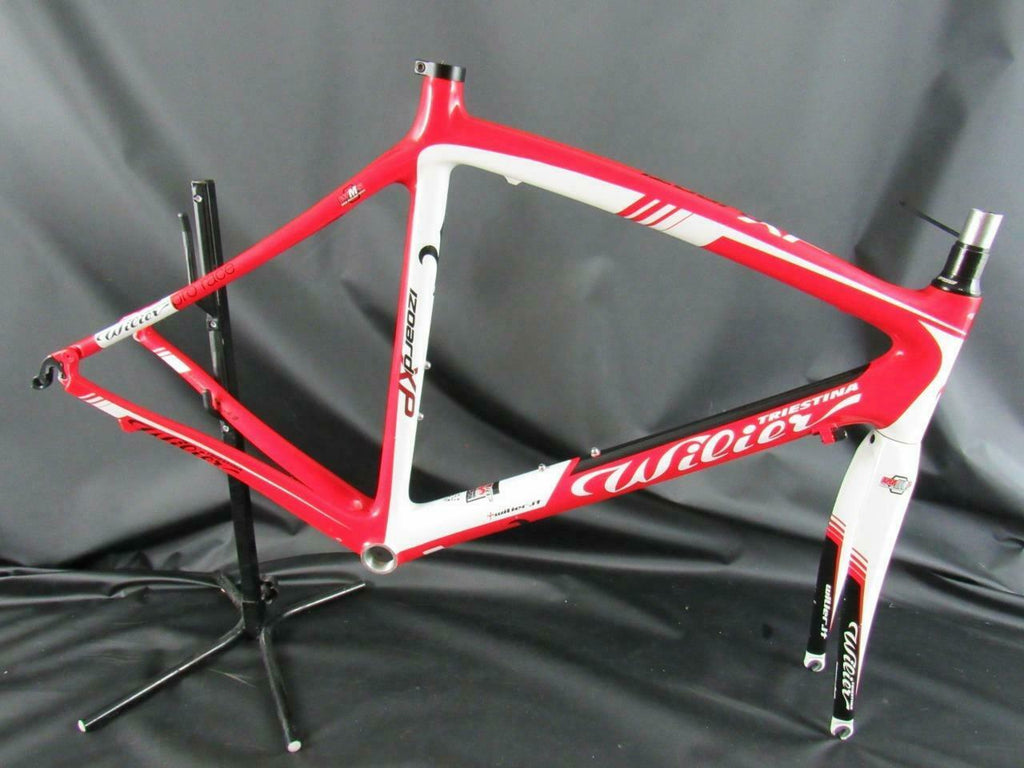 wilier triestina izoard