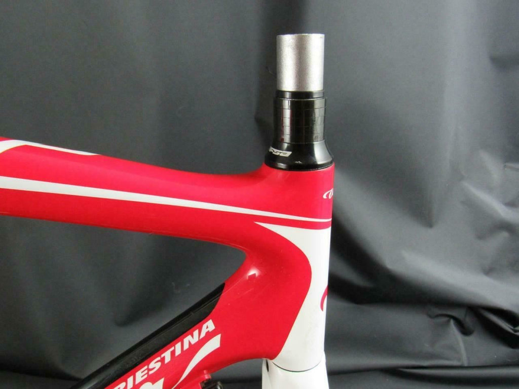 wilier triestina izoard xp 2012