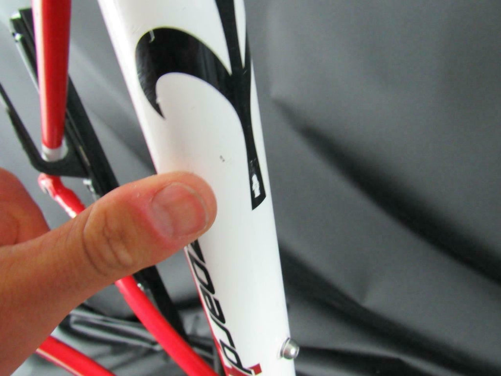 wilier triestina izoard xp 2012