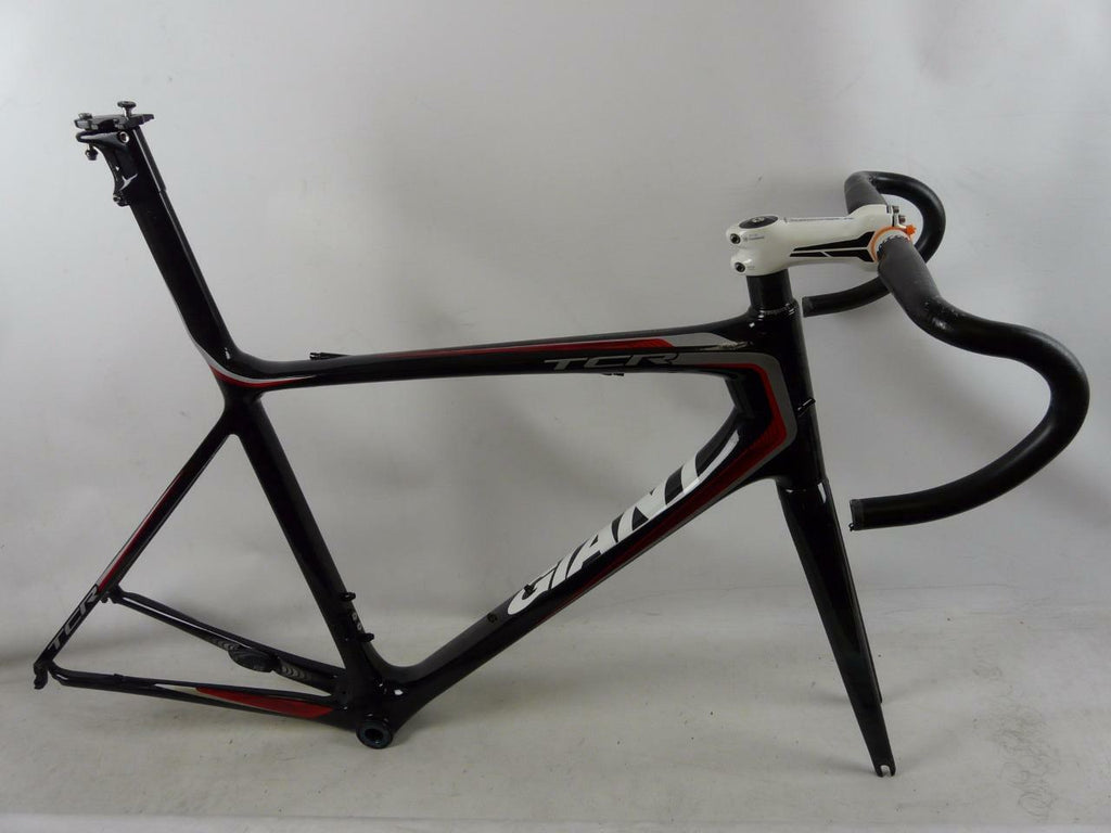 giant carbon frame