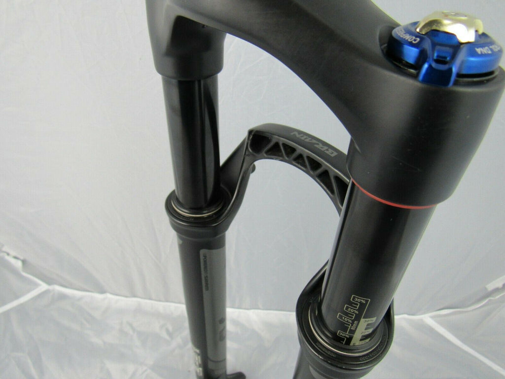 rockshox sid brain 29 solo air