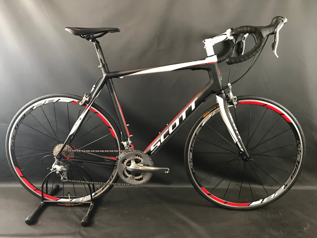 scott cr1 comp