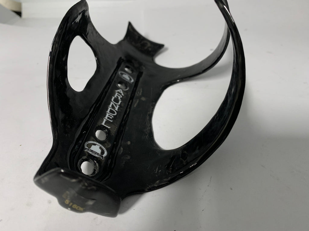 arundel sideloader water bottle cage