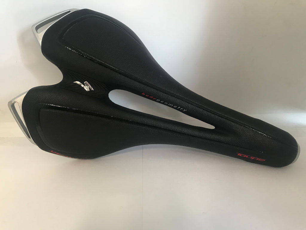 specialized toupe carbon