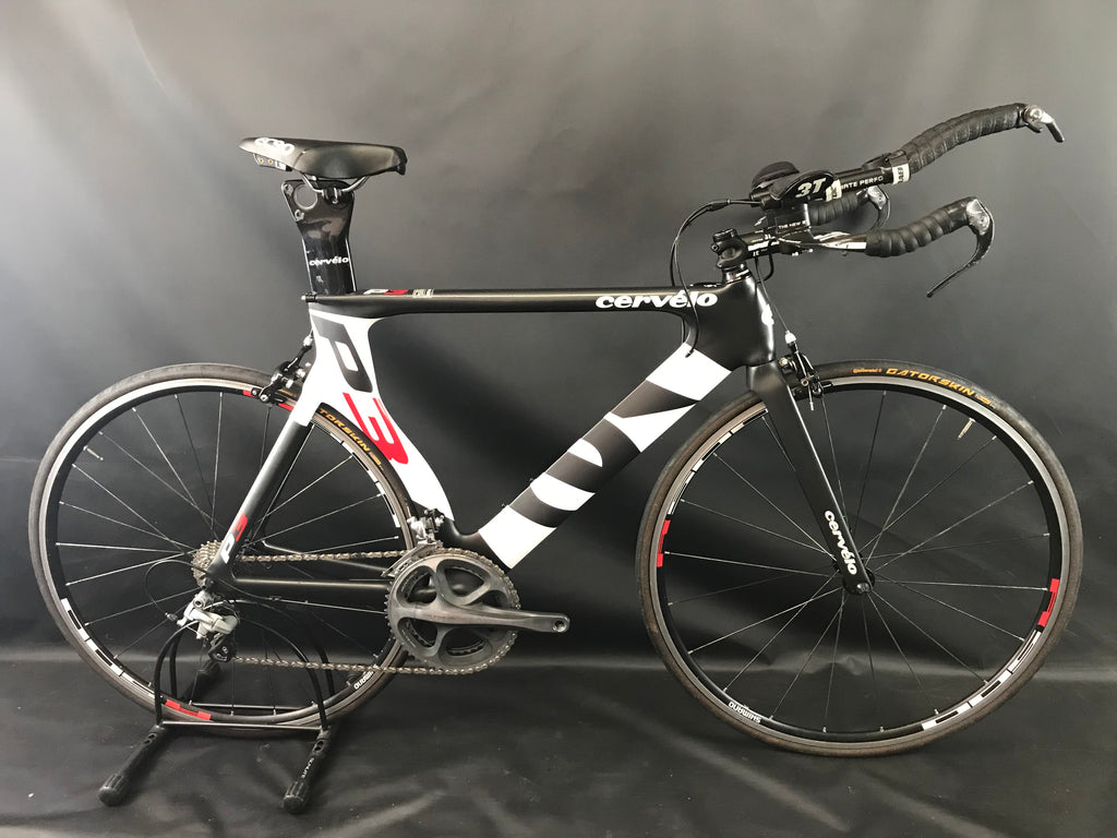 cervelo p3 carbon