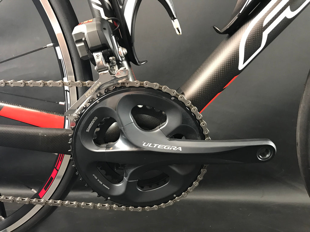 ultegra di2 10 speed