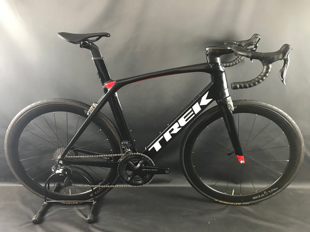 trek madone dura ace