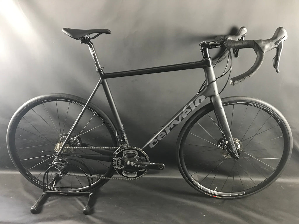 cervelo r3 disc 2017