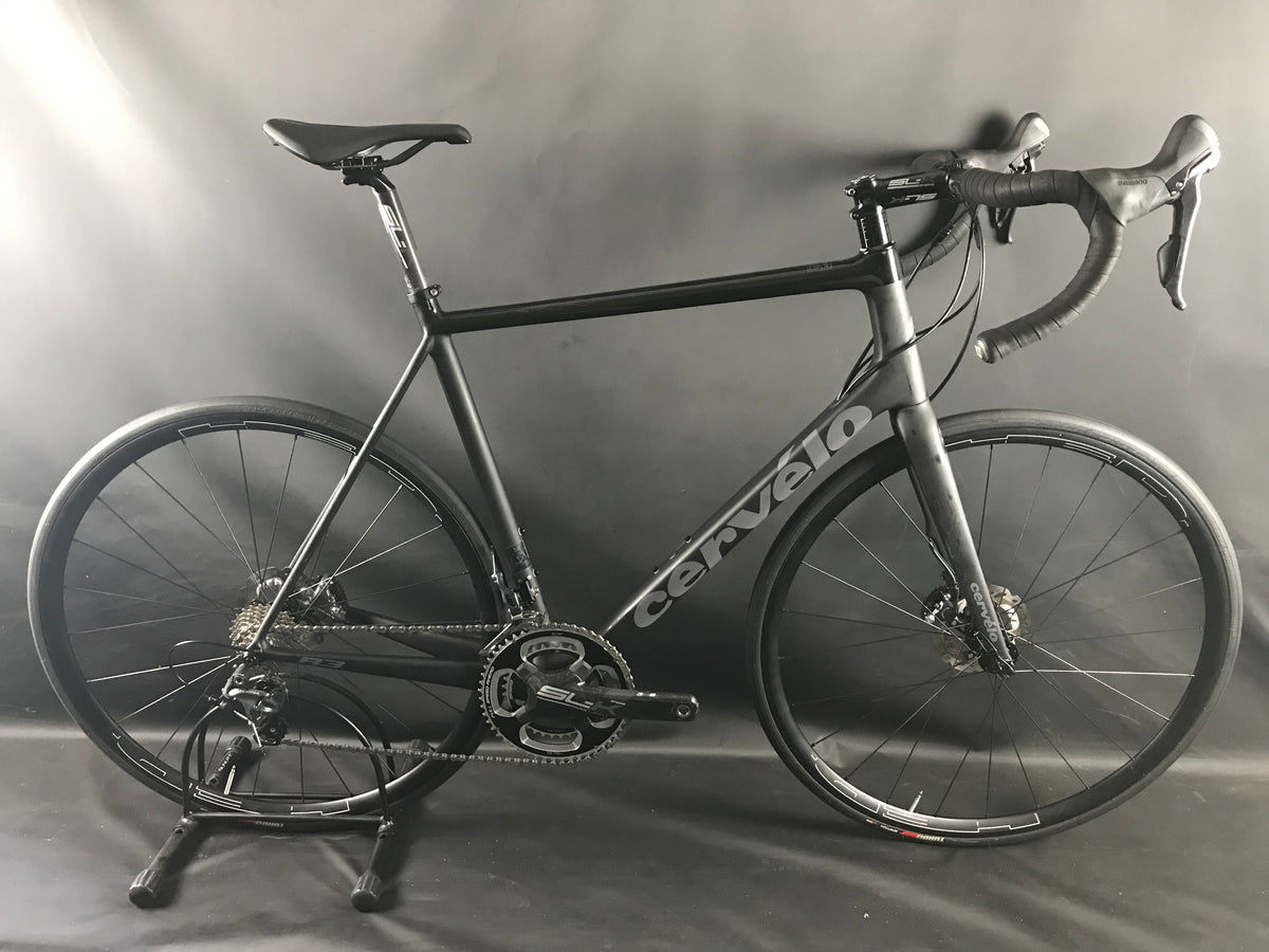 cervelo r3 58cm