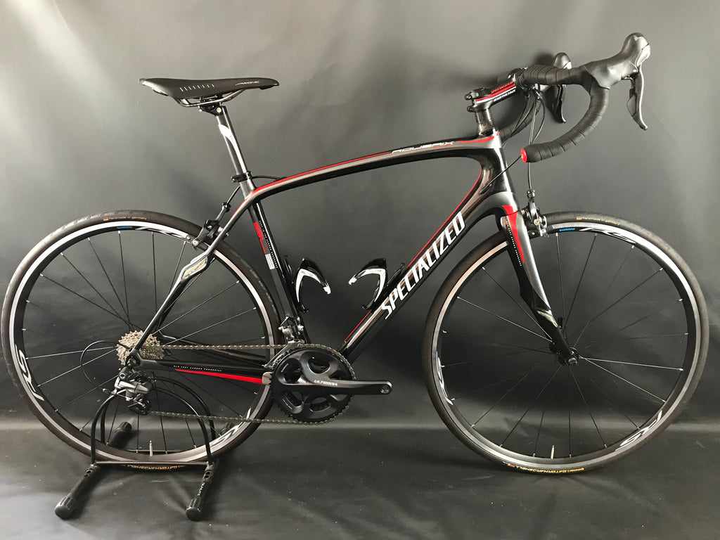 2012 specialized roubaix sl3