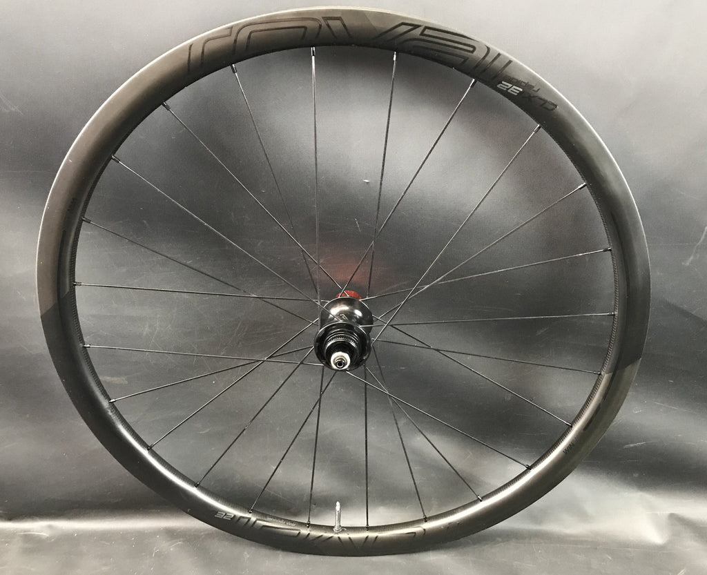 11 speed rear wheel