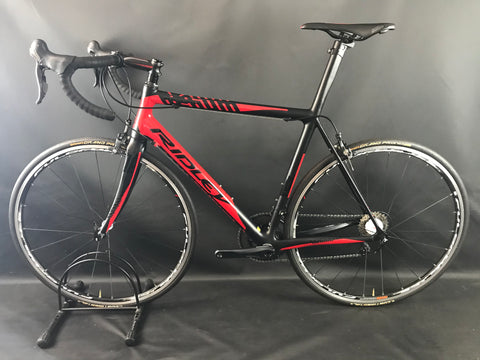 ridley helium 2013