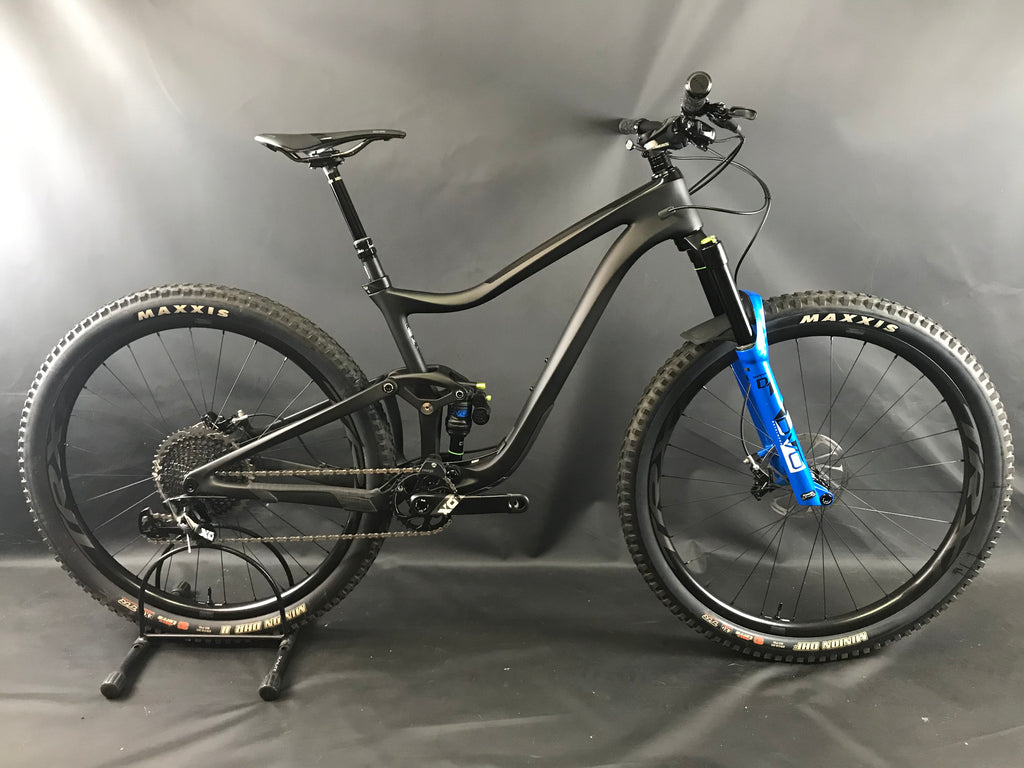 giant trance advanced pro 29 2019