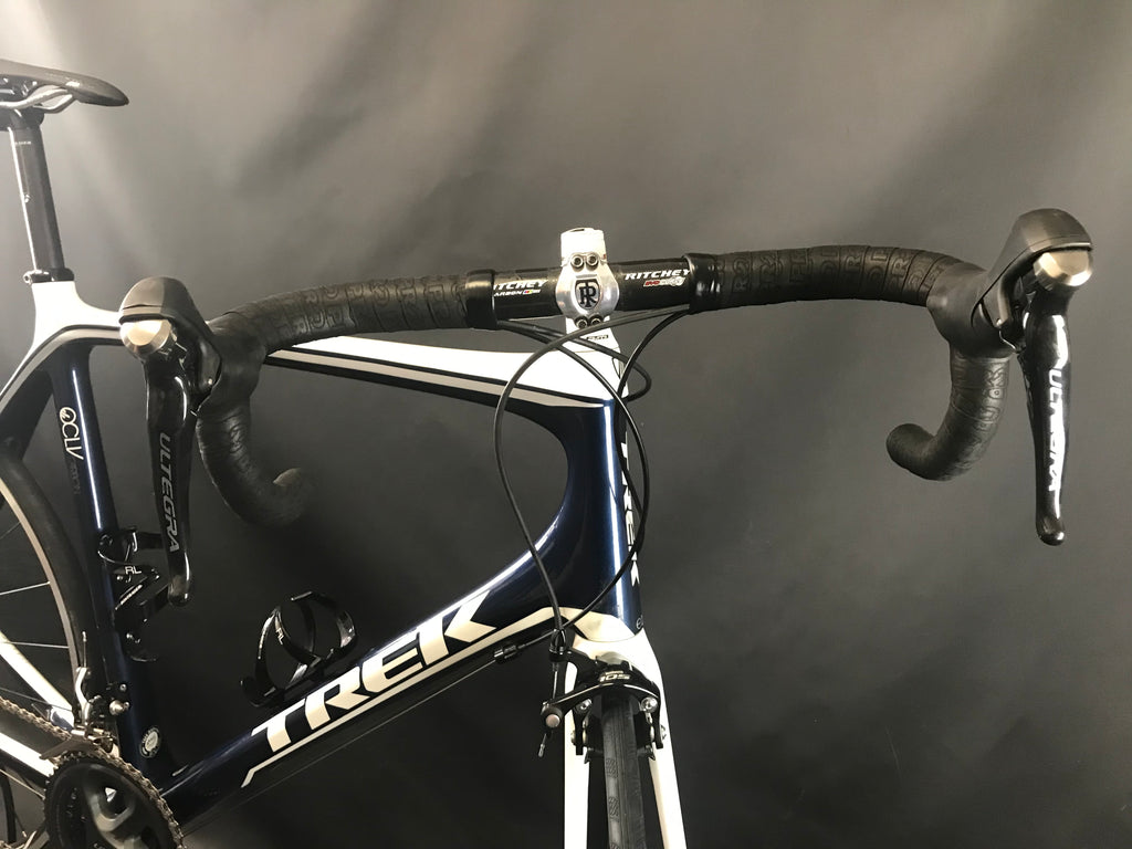 trek madone 4.7 ultegra