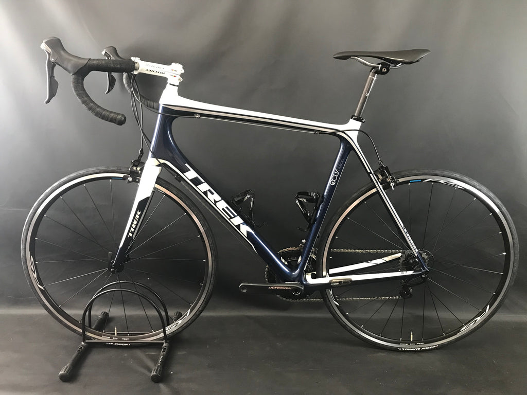 trek madone 4.7 h2