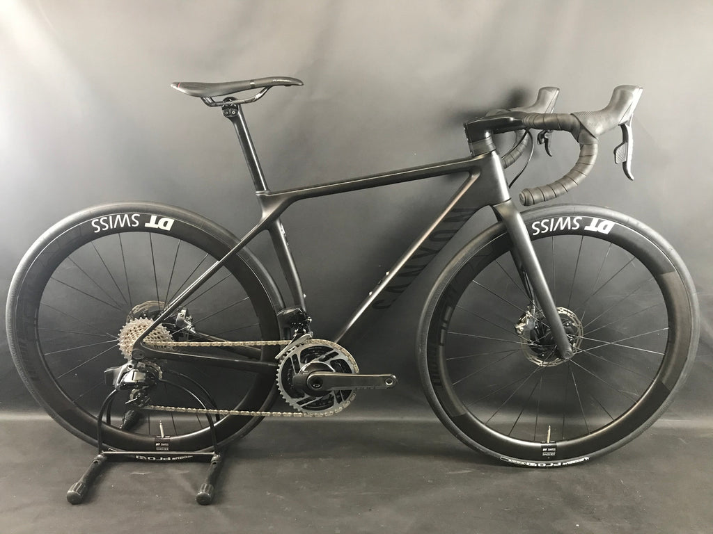 canyon cf slx endurace