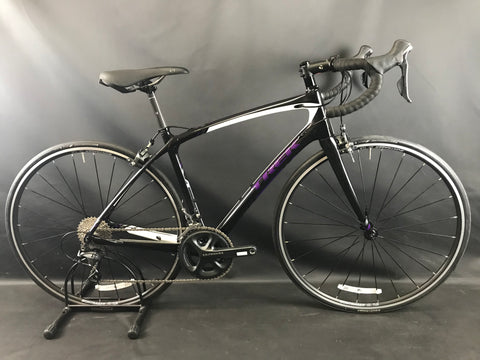 trek silque s5