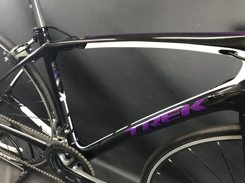 trek silque s5